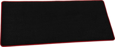 Mauspad Nitro Concepts Deskmat DM9, XL, i kuq