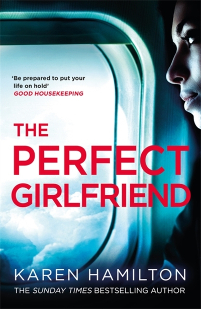 Perfect Girlfriend - Karen Hamilton
