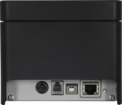 Shtypës termik POS Citizen CT-E351, 203 dpi, 250 mm/s, ngjyrë e zezë