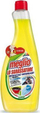 Zbardhues yndyre Meglio Lemon Refill, 750 ml, me erë limoni, i verdhë