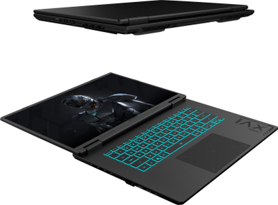Laptop gaming GIGABYTE A16 CVH, Intel Core i7 13620H, 16\", i zi