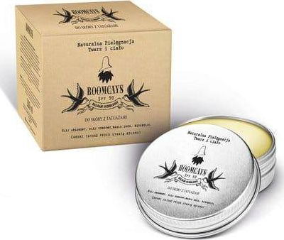 Balsam mbrojtës për tatuazh Roomcays, 100 ml