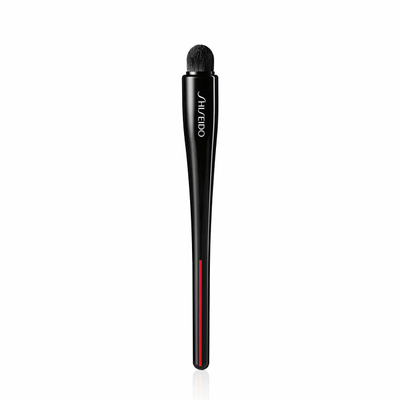 Четка за шминка Shiseido Tsutsu Fude, 1 парче