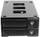 Backplane për HDD SSD JOUJYE JJ N 29SS15, 2x 2.5", SATA SAS 12Gbps, për slot 5.25", i zi