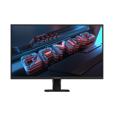 Gigabyte GS27Q, 27   Монитор, QHD, 165 Hz, Црн