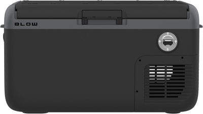Frigorifer turistik Blow 44-314, 32L, kompresor, i zi