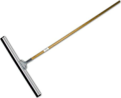 Gomë për heqjen e ujit me shkop druri ES2263-H, 75cm