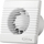 Ventilator banjoje airRoxy pRim120PS, 120mm, me litar që tërhiqet, i bardhë