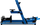 Kokpit simulimi Next Level Racing GT Elite Ford GT Edition NLR-E031, profil alumini, blu