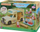 Figurinë e kampingut familjar Epoch Sylvanian Families 05454
