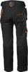 Pantallona pune Helly Hansen Chelsea Evolution, për burra, me xhepa pune, të zinj