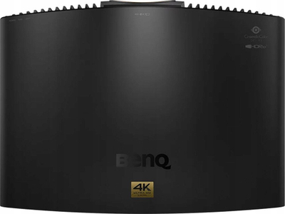 Projektor BenQ W5800, 4K 3840x2160, 2600 ANSI lumens, blu