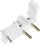 Prizë këndore Legrand LE-50183, 230V, 16A, e bardhë