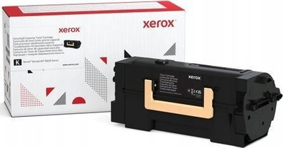 Тонер Xerox 006R04673, 42000 страници, за B620 B625, црн