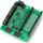 Kartelë zgjeruese Kitronik Robotics Board për Raspberry Pi Pico, 3-10.8V, për 4 motorë DC dhe 8 servo