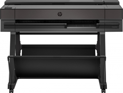 Printer HP DesignJet T850, i zi