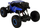 Makina me telekomandë Leantoys Rover Rock Climbing, shkalla 1:16, 2.4GHz, e zezë blu