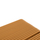 Tavolinë ngrënieje INTREPID HM6330.07, alumin, 120x70x70.5cm, mustard e verdhë