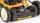 Makine kositëse me benzinë Cub Cadet LM3 DR53es, 53 cm, vetlevizëse MySpeed, e verdhë
