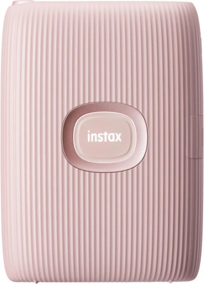 Printer Fujifilm Instax Mini Link, rozë 