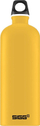 Shishe uji SIGG Traveller Mustard Touch, 1L, alumin, e verdhë