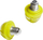 Tapa futbolli Adidas Tpu Studs FJ6350, 8x6mm, 4x9mm, gri
