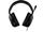 Kufje gaming HyperX Cloud Stinger 2, me mikrofon, me kabllo, të zeza