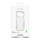 Mbulesë telefoni Puro PUIPC17P63LITEMAGTR për iPhone 17 Pro, me MagSafe, transparente