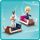 Set lodër LEGO Disney 43218 Frozen, karusel magjik, 4 figura, shumëngjyrësh