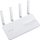 Ruter ASUS ExpertWiFi EBR63 AX3000, WiFi 6, dual band, i bardhë