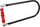 Sharrë harku Bahco 502, 300mm, kornizë çeliku, dorezë druri, e zezë