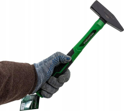 Çekan Rockforce RF T7604, 400 g, metalik
