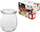 Set kavanozë qelqi Weck Tulip 671, 1/5 L, 12 copë, transparent