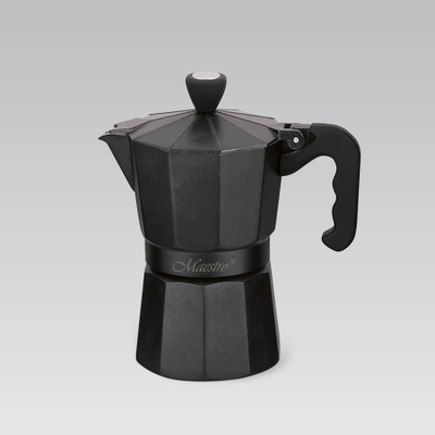 Aparat për kafe Maestro MR-1666-3, 150ml, e zezë