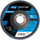 Disk bluarës Norton Vulcan, 125mm, vrimë 22.23mm, blu