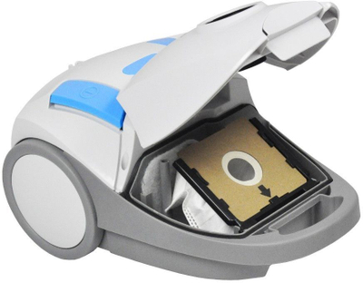 Thithëse elektrike Blaupunkt VCB201, 80 dB