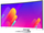 Monitor EIZO FlexScan EV3895, 37,5", IPS, QHD+, i bardhë