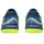 Këpucë tenisi për fëmijë Asics Gel-Resolution 9 GS All Court, dark blue, madhësia 3