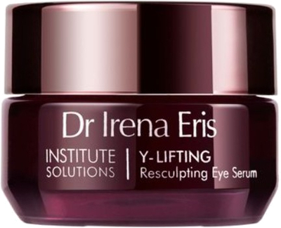 Serum për zonën e syve Dr Irena Eris Institute Solutions Y-Lifting, 15 ml