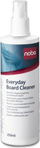 Lëng pastrimi për tabela Nobo Everyday Cleaning Fluid 1901435, 250ml, transparant