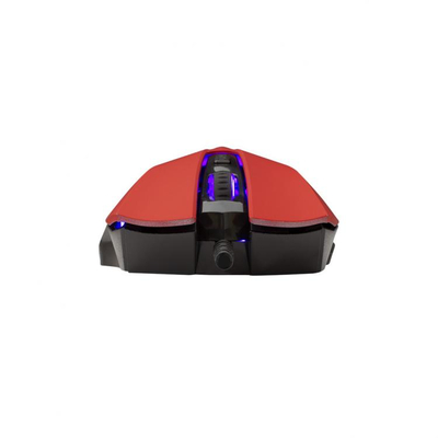 Maus Gaming White Shark, Hannibal 2, GM-5006R, 3200DPI