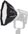 Софтбокс Aputure Light Dome 40, 15.7", мини, црн