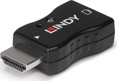 Emulator HDMI Lindy 2.1 EDID, 8K 60Hz, 48Gbps, i zi