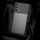 Mbrojtëse telefoni Hurtel Thunder Case për Samsung Galaxy A72 4G, e butë, blu