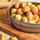 Fritezë ajri MediaShop Power AirFryer M17557, 5L, 1800W, e zezë