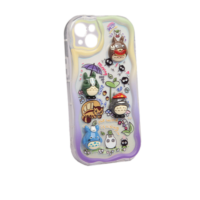 Fotroll për telefon IP14PLUS TECH TIME Toy