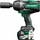 Çelës goditës me bateri Hikoki WR36DG, 1/2", 1400 Nm, 36V, i zi