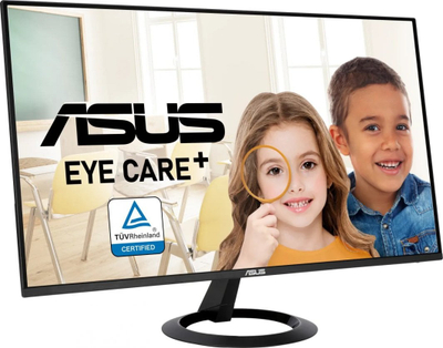 Monitor Asus VZ24EHF, 23.8", FullHD, 100Hz, i zi