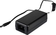 Adaptues rryme Datalogic 8-0935, për skanerë barkodi, i zi