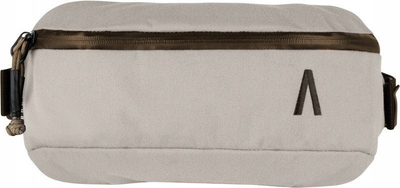 Çantë shpine anësore CE-RWP-0306 Rennen Sling Bag, 2.5L, 500D RPET, ngjyrë clay